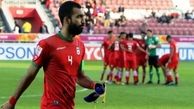 چشمی استقلالی ماند