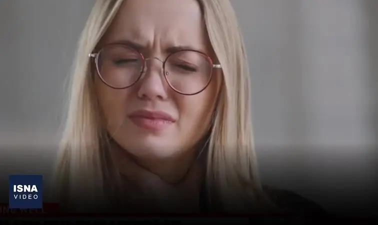 علائم کرونای تیغی را بیشتر بشناسید + ویدئو