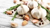 خوردن یک حبه سیر ناشتا چه فوایدی برای بدن شما دارد ؟