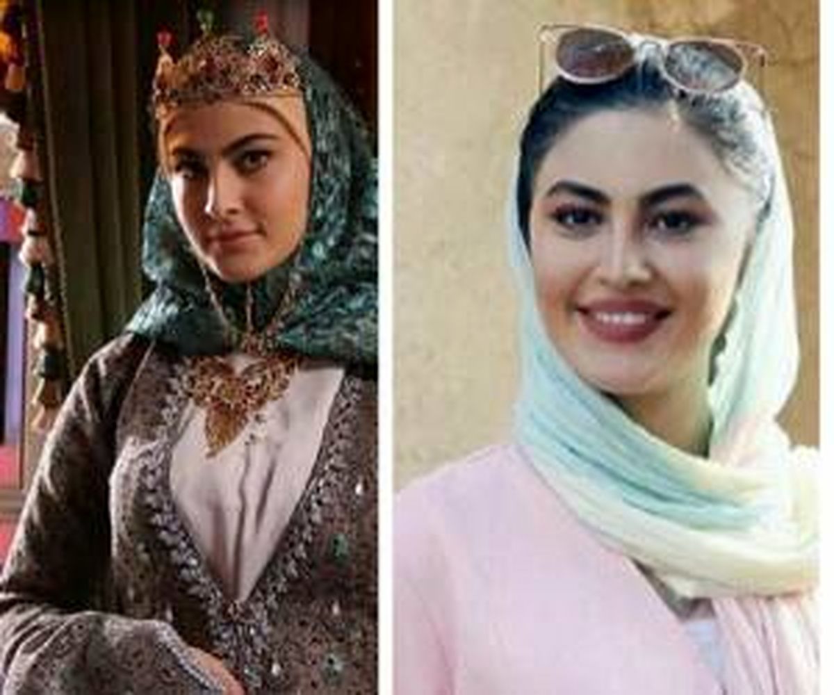 بازیگران تازه کاری که با اولین بازی مشهور شدند+ تصاویر