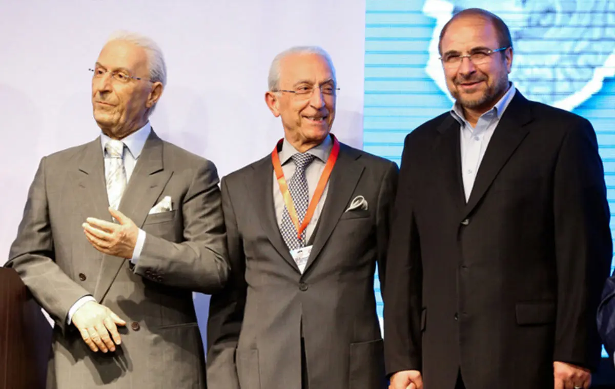 زمین بیمارستان پروفسور سمیعی هم حاشیه ساز شد/سیاسی کردن سلامت و زندگی مردم 