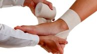 چند تمرین ساده برای درمان پیچ خوردگی مچ