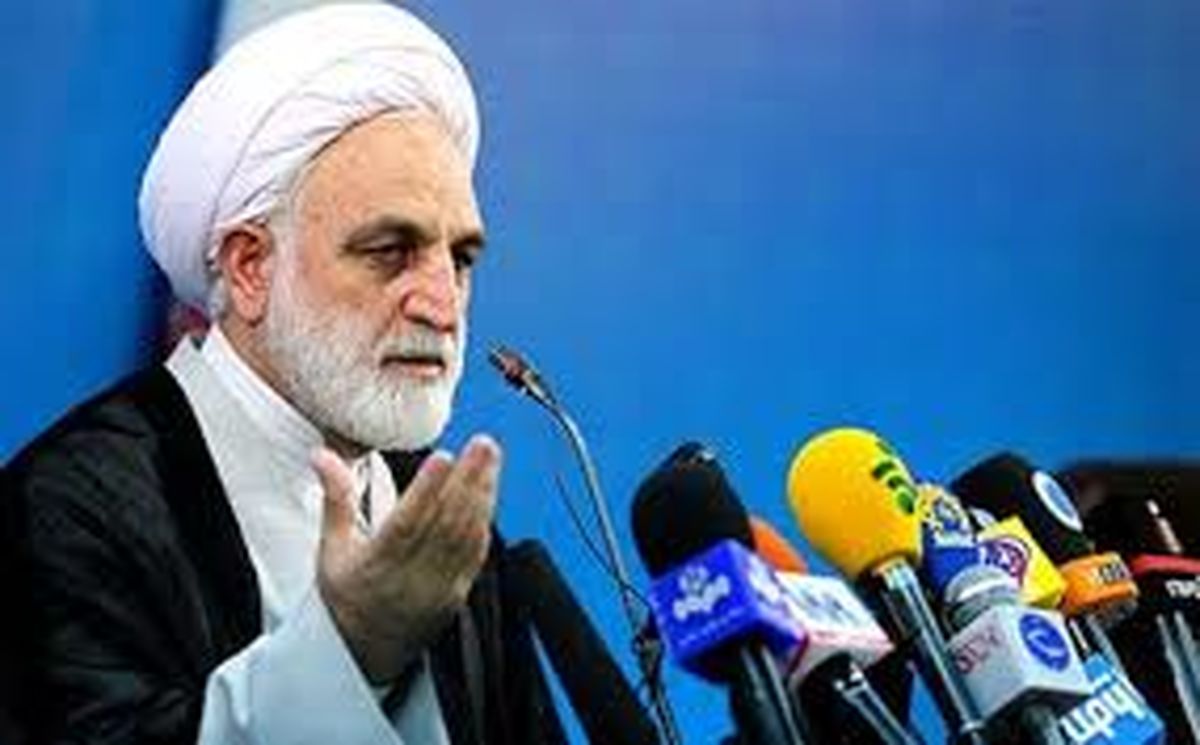 اگر در بحث موادمخدر، اعدام مطرح نبود، اکنون وضعیت به مراتب بدتر بود