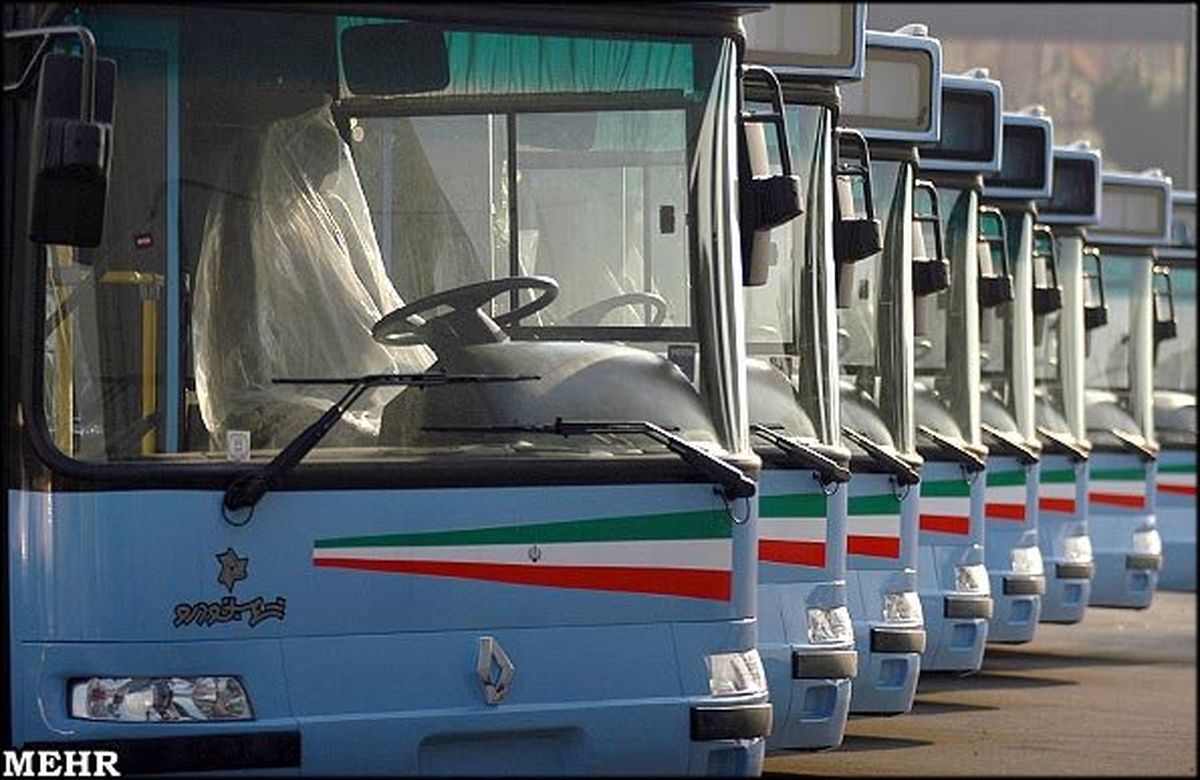 حمایت حمل و نقل درون و برون شهری از یکدیگر کلید معمای کاهش تصادفات