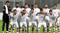  ایران و کامبوج؛ بازی نشاط آور برای تقابل با عراق 