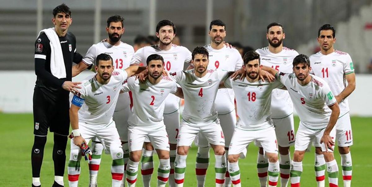  ایران و کامبوج؛ بازی نشاط آور برای تقابل با عراق 