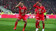 ستاره‌ای که پرسپولیس را صدرنشین لیگ می‌کند!