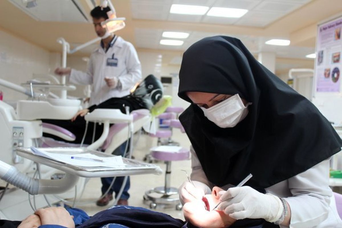 ۱۴ خدمت دندانپزشکی تحت پوشش بیمه سلامت + جزئیات