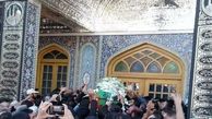 علت مهاجرت امام‌زادگان به ایران