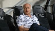 اظهار نظر عبداللهی درباره کسب مقامی سومی استقلال در رقابت ها