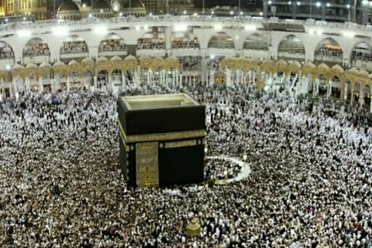 ۱.۲میلیون متقاضی پشت نوبت اعزام به حج