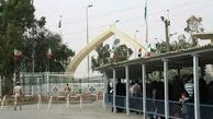 چرا مرز خسروی در اربعین امسال باز نشد؟