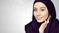 خیره شدن «خاطره حاتمی» به افق