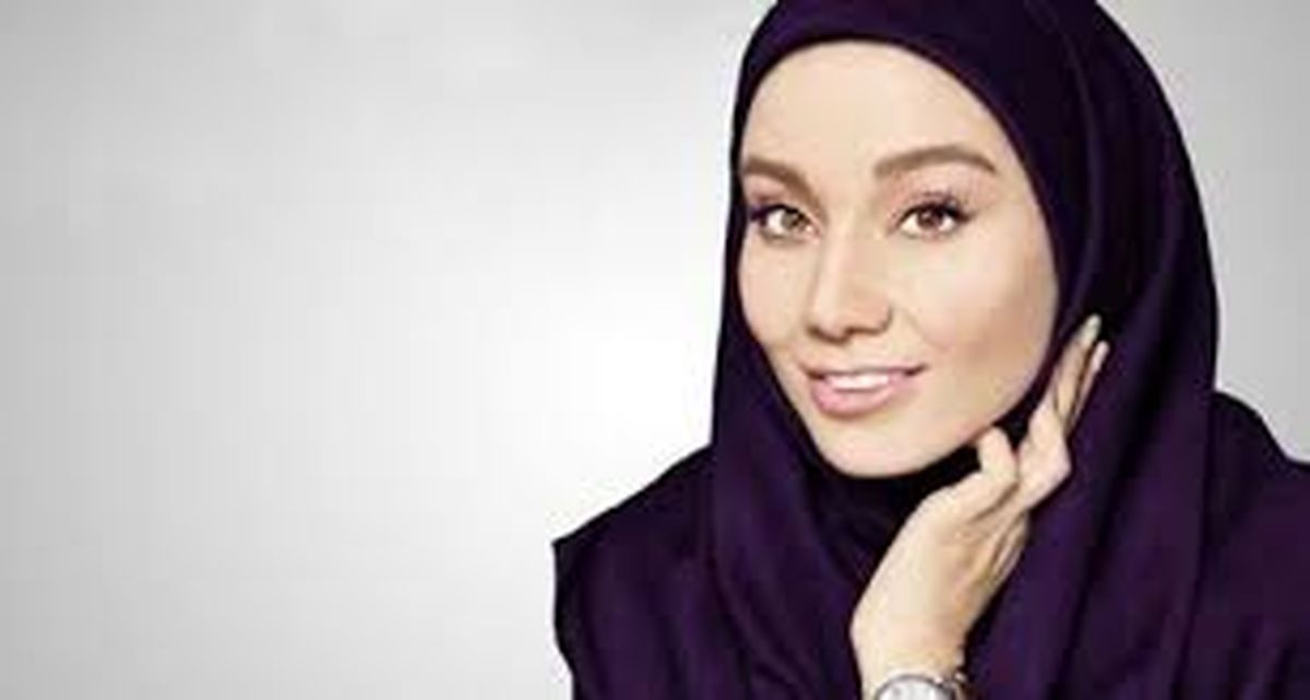 خیره شدن «خاطره حاتمی» به افق