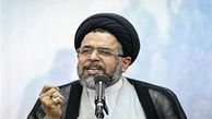 وزیر اطلاعات درگذشت عبدالله زارع را تسلیت گفت