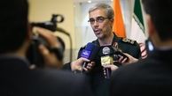 نیروهای مسلح ایران با روحیه بسیار عالی آماده انجام ماموریت هستند