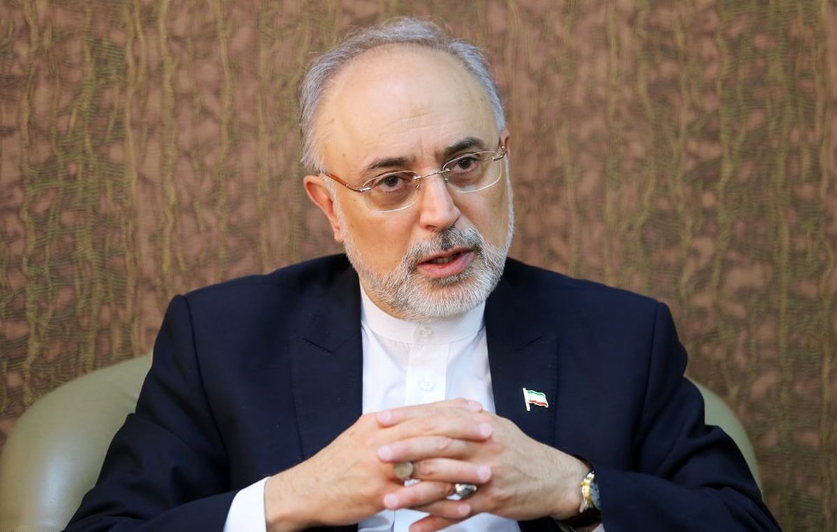 تکمیل کارخانه تولید روتور برای استفاده در سانتریفیوژ‌های پیشرفته 