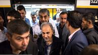 آنچه نجفی در گزارش خود به آن اشاره نکرد!