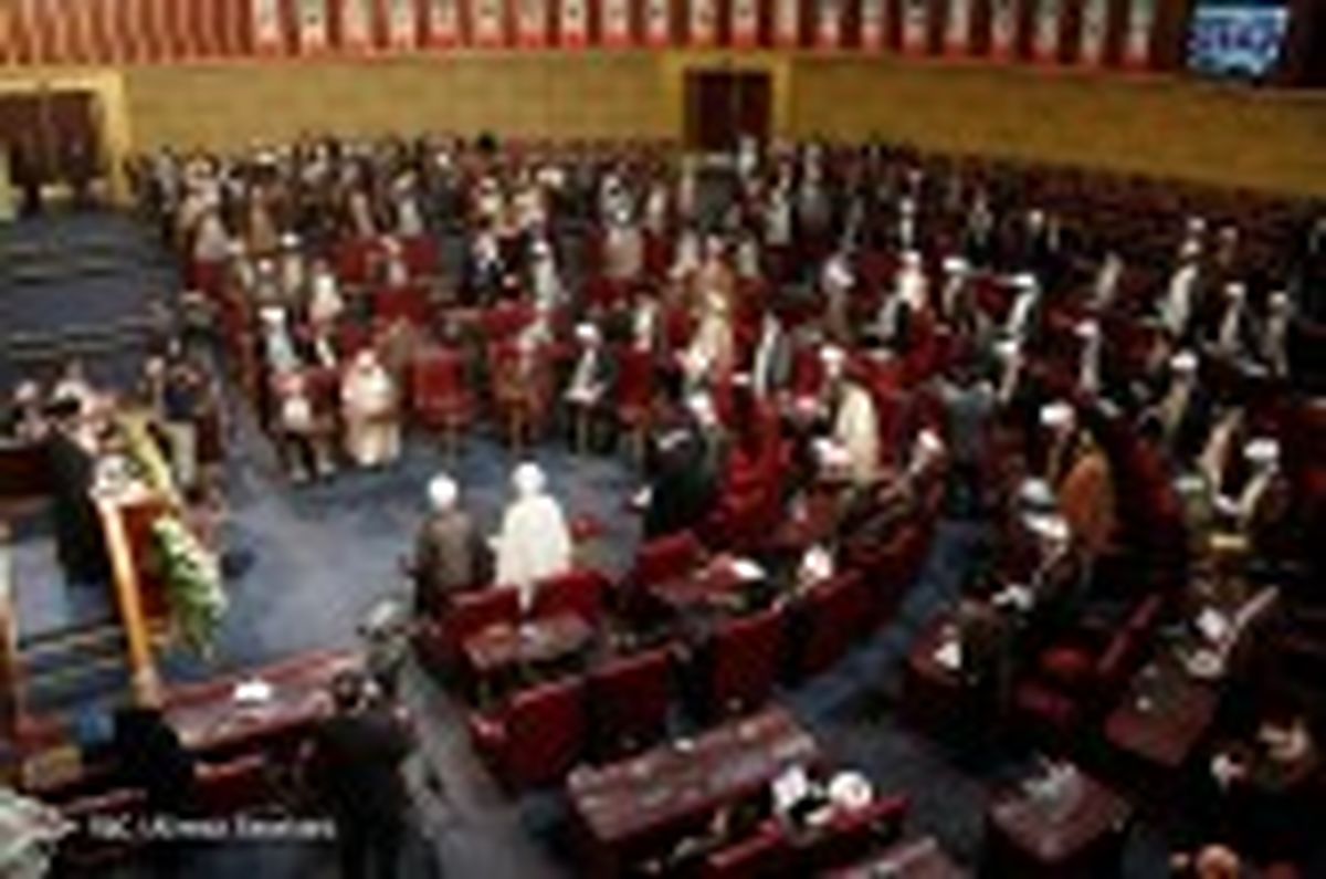 پشت درهای بسته مجلس خبرگان چه گذشت؟