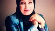 عکس شیک صبا راد