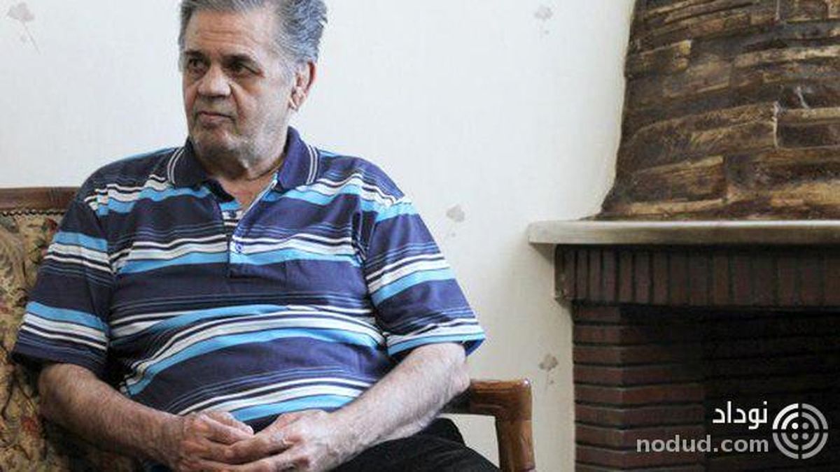 قلیچ خانی درگذشت !