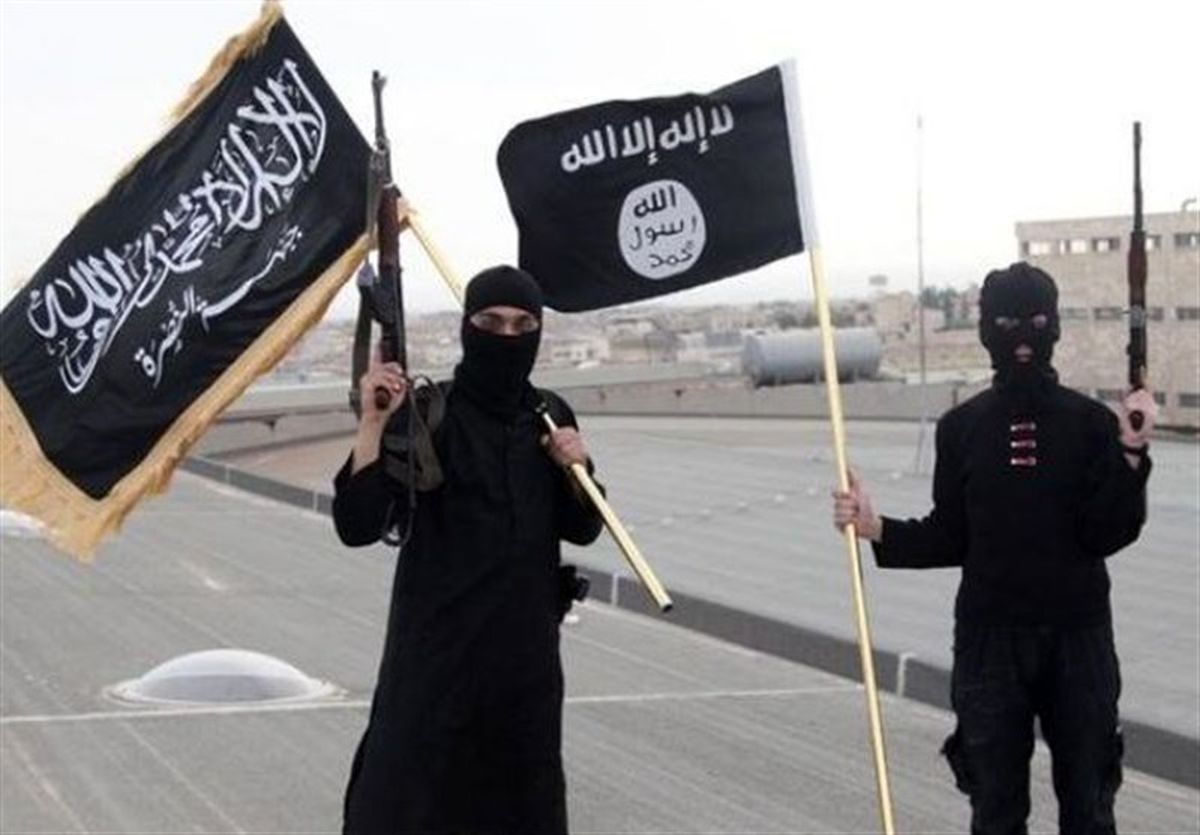 دستگیری ۲۶ نفر به دلیل ارتباط با داعش در ترکیه
