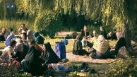 فرش‌های قرمزی که برای کرونا پهن می‌شود