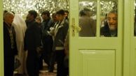 ماجرای نذر عزت‌الله انتظامی برای «امام رضا علیه‎السلام»