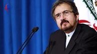 نامه رسمی آمریکا برای خروج از پیمان مودت را دریافت کرده‌ایم