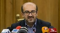 شایعات رد صلاحیت حناچی مربوط به دوره هابیل و قابیل است