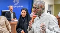 حال تتلو در زندان خوب است ؟ دلیل عدم آزادی تتلو با قید وثیقه 