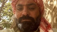 مهدی کوشکی با ظاهر جنوبی + عکس