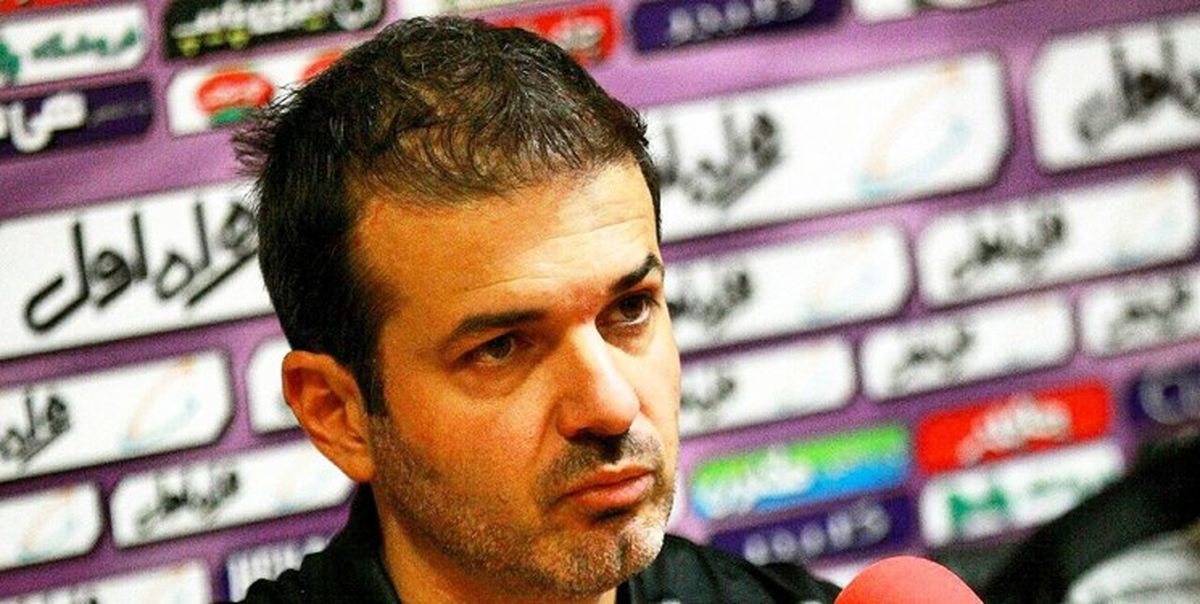 استراماچونی: بدترین شرایط را برای بازی داریم