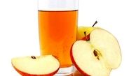 نقش سرکه سیب به عنوان آنتی‌بیوتیک