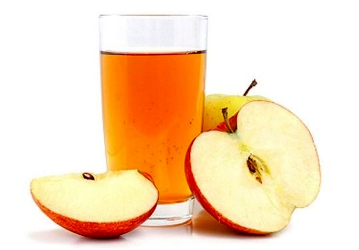نقش سرکه سیب به عنوان آنتی‌بیوتیک