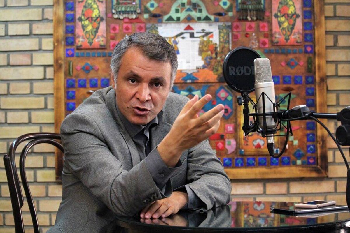 دلیل قطع همکاری دانشگاه بهشتی با مشاور جنجالی پزشکیان