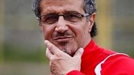 قنبرپور: امیدوارم با انجام بازی هوشمندانه و منطقی از سد حریف سنتی‎مان بگذریم