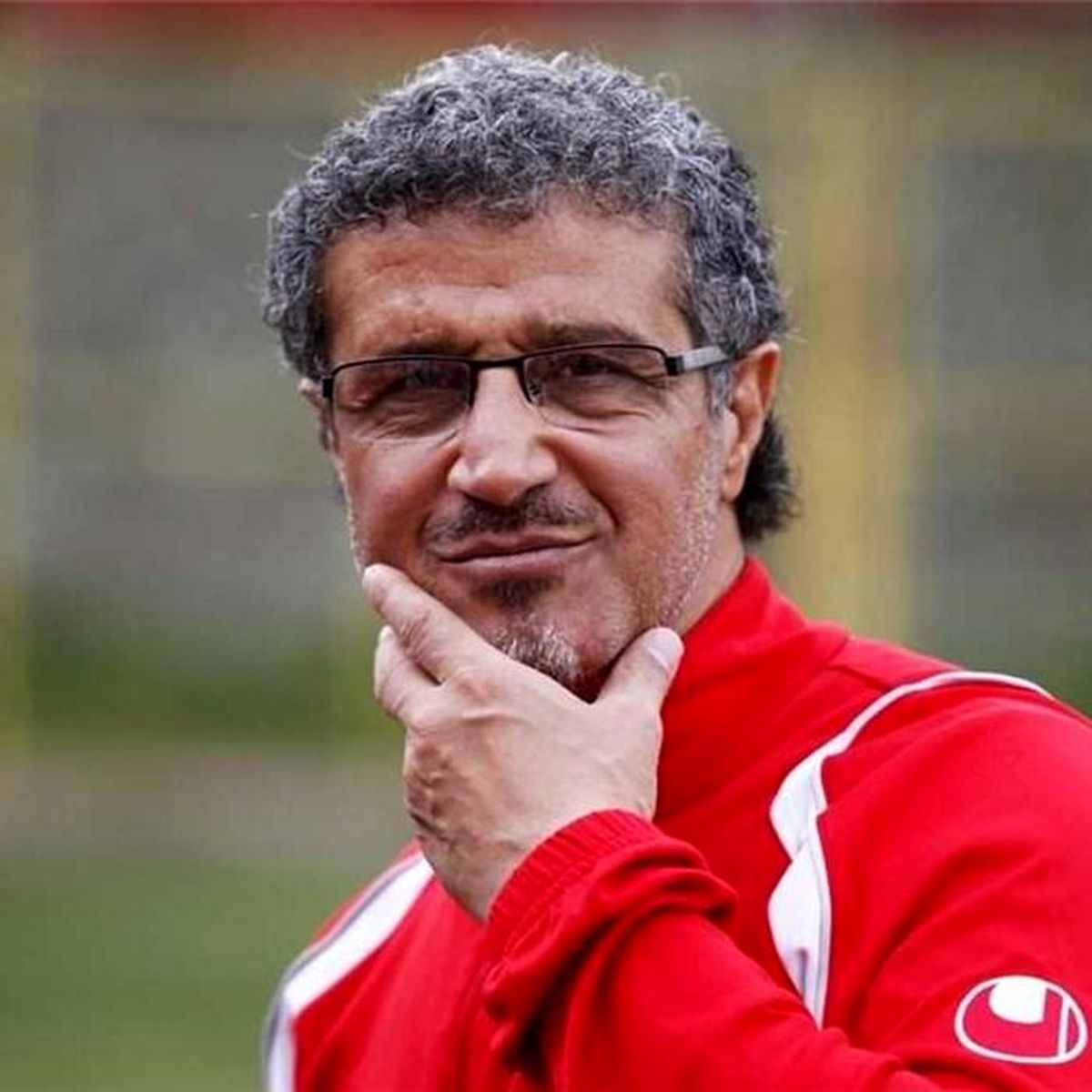 قنبرپور: امیدوارم با انجام بازی هوشمندانه و منطقی از سد حریف سنتی‎مان بگذریم