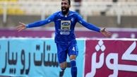 چالش شفر برای انتخاب پست چشمی
