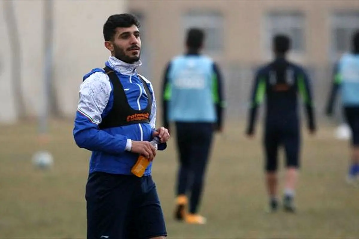 رونالدو تنها شانس پرتغال برابر ایران است/ همه گلرها جلوی استقلال بوفون می‌شوند