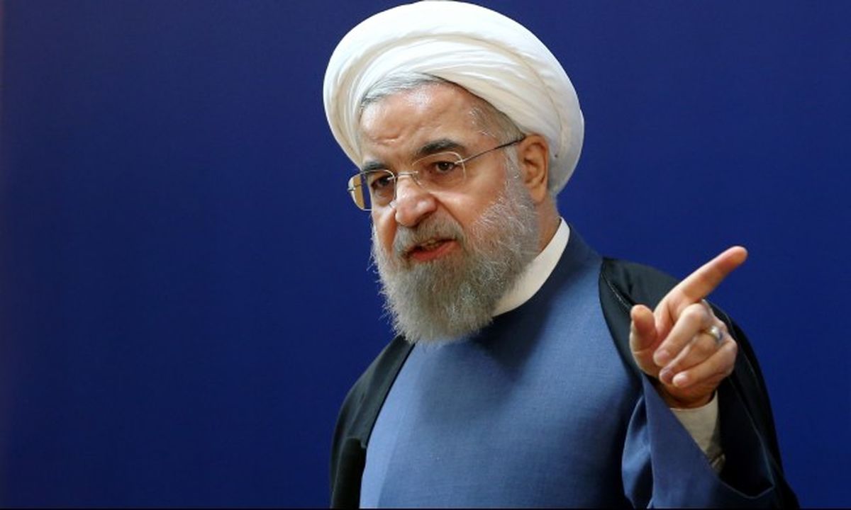 تحریم شویم یا نه باید روی پای خودمان بایستیم