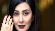 تصویری زیبا از جدیدترین تیپ مریم معصومی
