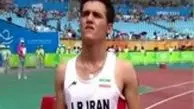 رحمانی هم فینالیست شد هم سهیمه جهانی گرفت