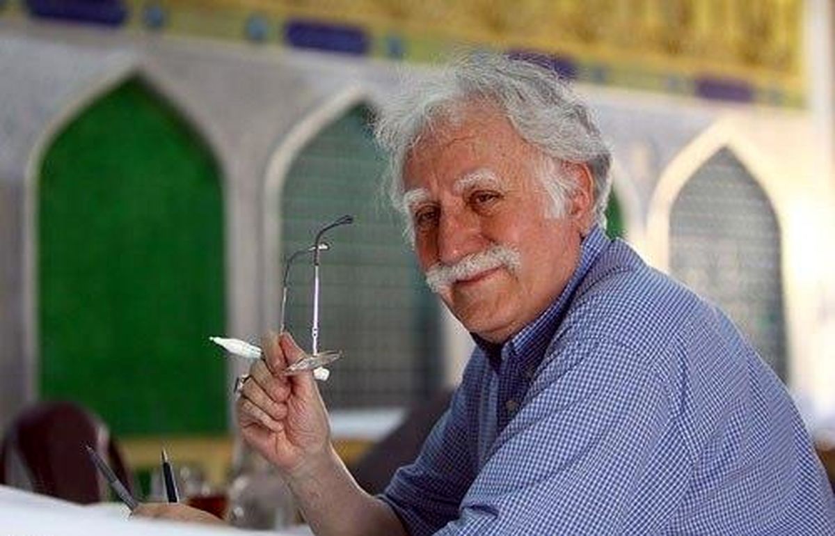 محل خاکسپاری استاد محمود فرشچیان مشخص شد 