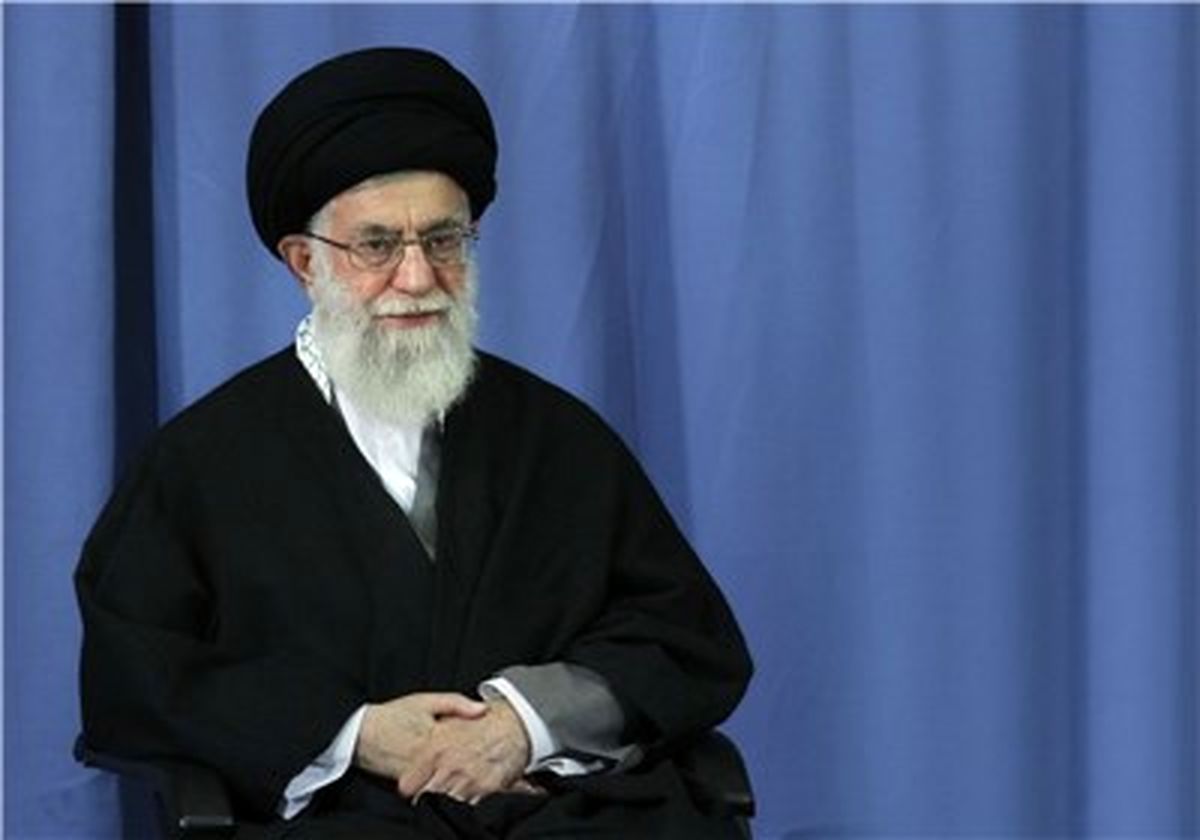 رهبری درگذشت طاهری را تسلیت گفتند