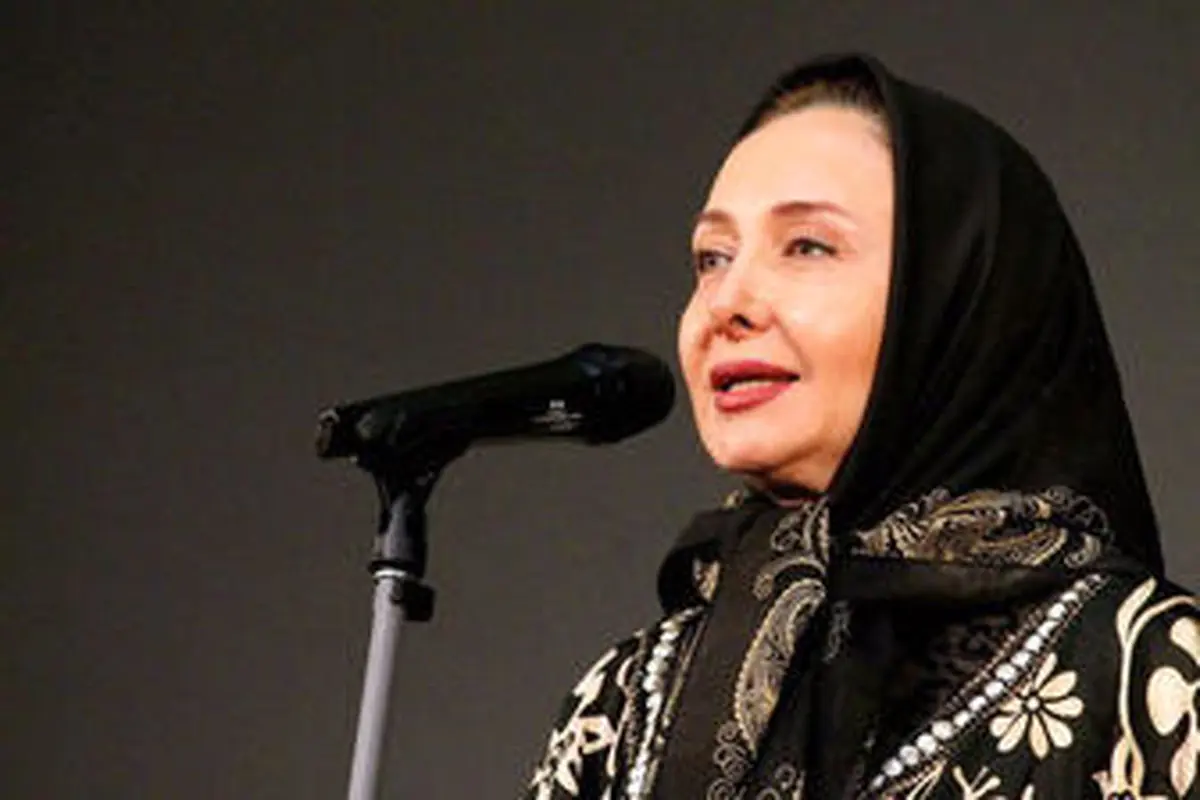 کتایون ریاحی:سینما باید آینه اجتماع باشد