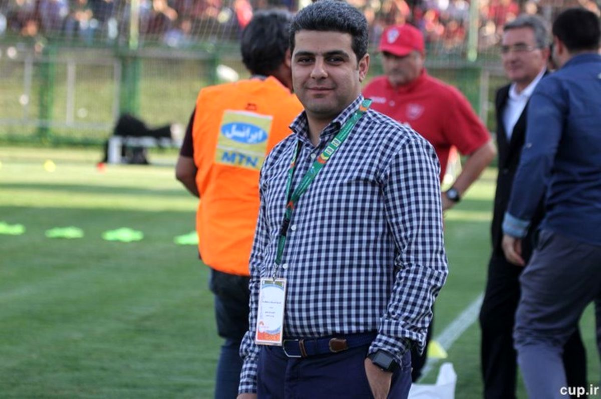 لیست خرید رسمی برانکو اعلام شد
