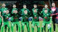 گاف عجیب فیفا در اعلام نتیجه بازی النصر-ذوب آهن!+عکس