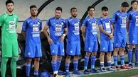 سرمربی استقلال به مدافع پراشتباه آبی ها چه گفت؟