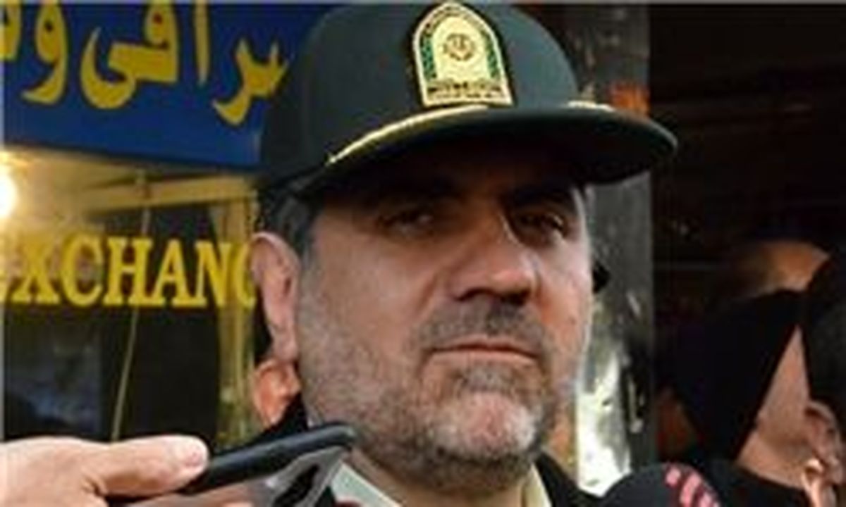 برخورد با روزه‌خواری در انظار عمومی